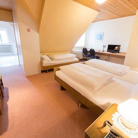 Hotel Thielmann Mittenaar Εξωτερικό φωτογραφία