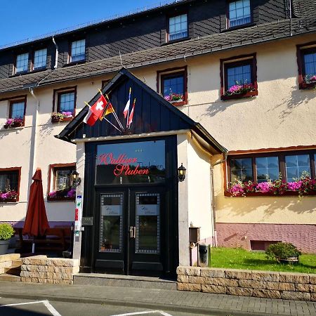 Hotel Thielmann Mittenaar Εξωτερικό φωτογραφία