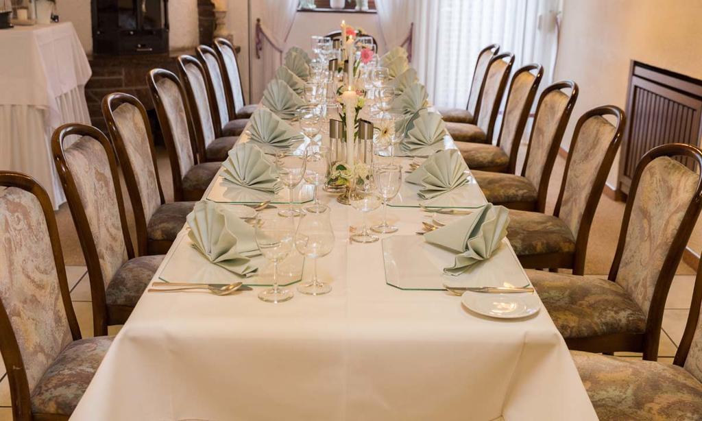 Hotel Thielmann Mittenaar Εξωτερικό φωτογραφία