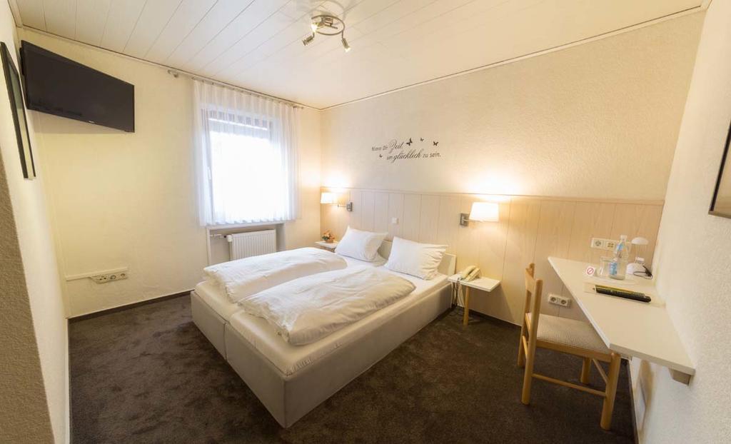 Hotel Thielmann Mittenaar Εξωτερικό φωτογραφία