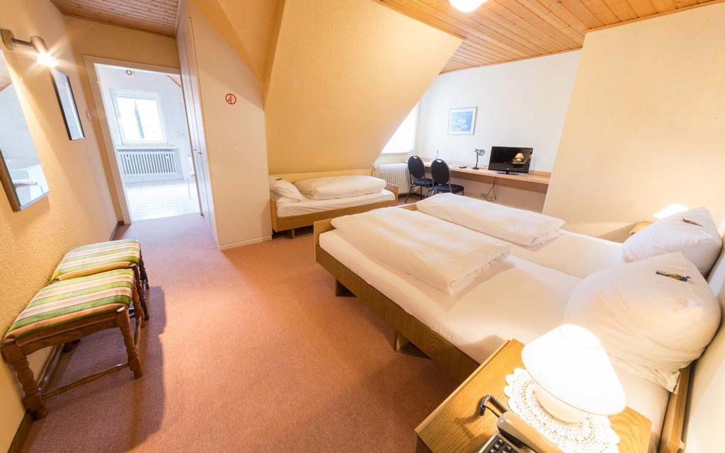 Hotel Thielmann Mittenaar Εξωτερικό φωτογραφία