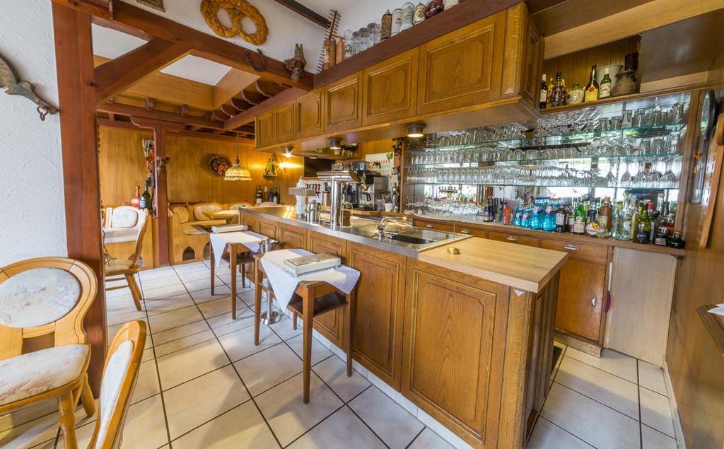 Hotel Thielmann Mittenaar Εξωτερικό φωτογραφία